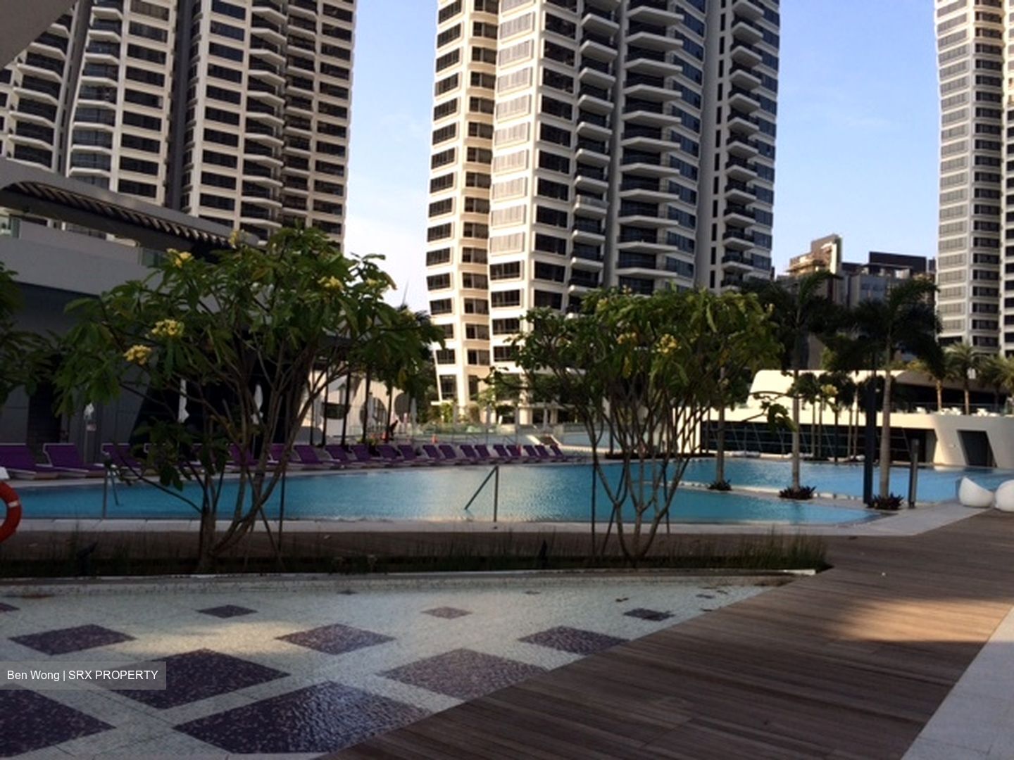 D'Leedon (D10), Condominium #340321021